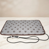 Sunset Haven | Dog and Cat Electric Heating Pad Adjustable Temperature, 2 Sizes