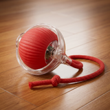 Trellix | Dog and Cat Interactive Toy Ball Smart Sensors USB Rechargeable