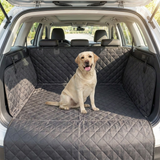 Pawguard | Dog Car Cover Waterproof Non-Slip for All Vehicles