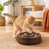 Shoreline | Cat Interactive Toy for Play and Mental Stimulation