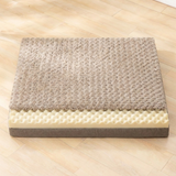 Pawtrel | Dog Bed Orthopedic Support for Small to Medium Breeds