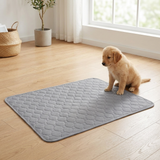 Pawvella | Dog Training Pad Machine Washable Non-Slip Reusable