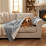 Coathen | Dog Blanket Waterproof Cooling Fabric Available in 3 Sizes