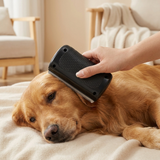 Reedpaw | Dog and Cat Grooming Tool Dual-Sided with Ergonomic Handle