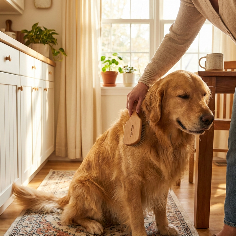 Dog Grooming & Wellness