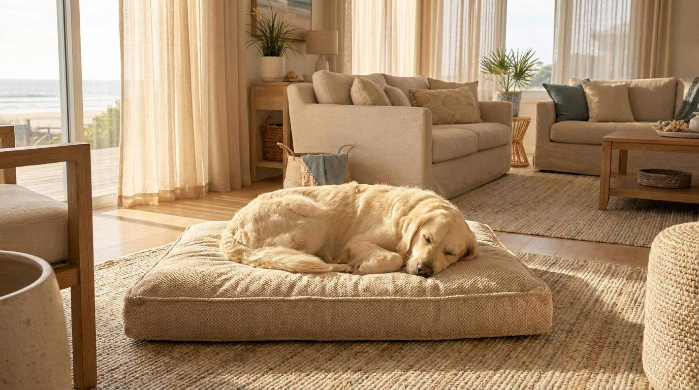 Because 12 Hours of Sleep Deserves More Than a Thin Mat